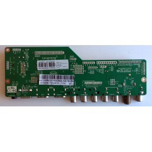 MAIN / RCA 65120RE01M3393LNA19-B4 / LD.M3393.B / MK-RE01-140218-ZQ302 / 3393B1410000 / MODELO LED65G55R120Q